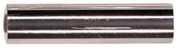 Vermont Gage - 0.1505 Inch Diameter Plug & Pin Gage - Class X Minus - USA Tool & Supply