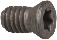 Kennametal - Torx Cap Screw for Indexable Milling & Turning - For Use with Inserts - USA Tool & Supply