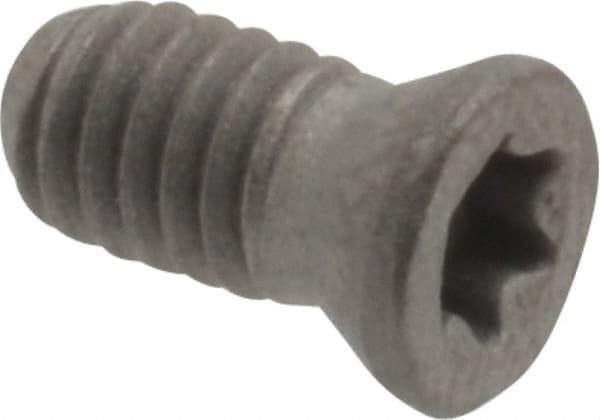 Kennametal - Torx Cap Screw for Indexable Milling & Turning - For Use with Inserts - USA Tool & Supply