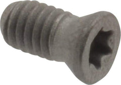 Kennametal - Torx Cap Screw for Indexable Milling & Turning - For Use with Inserts - USA Tool & Supply
