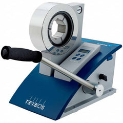 Schunk - Press-Fit Tool Holder Accessories Type: Pump Additional Information: Tribos Compatible Tool Holder Tightening Fixture - USA Tool & Supply