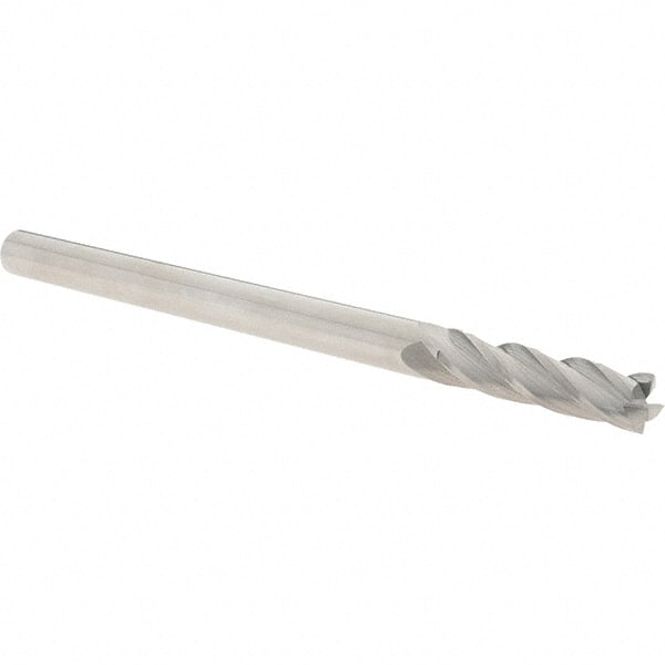 Made in USA - Square End Mill - USA Tool & Supply