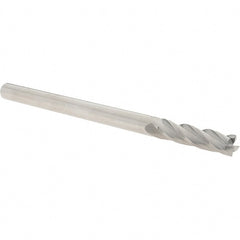 Made in USA - Square End Mill - USA Tool & Supply