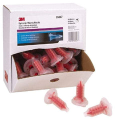 3M - Body Shop Tools Type: Mixing Nozzles For Use With: Any Vehicle - USA Tool & Supply