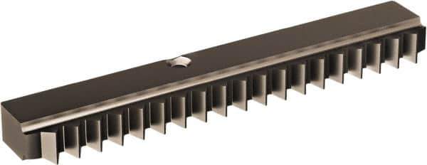 Vargus - 16 TPI, Internal Thread, UN Standard, R40I VBX Grade Thread Mill Insert - Carbide, TiCN Coating - USA Tool & Supply