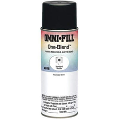 Krylon - 16 oz Omni-Pak Can - For Water-Reducible & Solvent-Based Paint - USA Tool & Supply