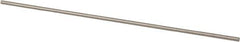 Vermont Gage - 0.0249 Inch Diameter Plug & Pin Gage - Class X Minus - USA Tool & Supply