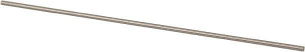 Vermont Gage - 0.0429 Inch Diameter Plug & Pin Gage - Class X Minus - USA Tool & Supply