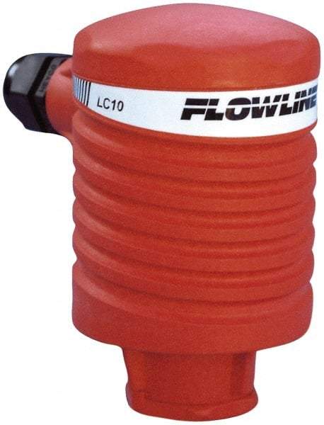 Flowline - Liquid Level Controllers & Meters Type: Level Switch Controller Applications: High or Low Level Alarms - USA Tool & Supply