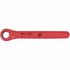 Wiha - Box Wrenches Wrench Type: Box Wrench Size (Inch): 3/8 - USA Tool & Supply