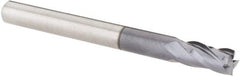 YG-1 - Square End Mill - - Exact Industrial Supply