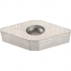 Sandvik Coromant - 3/8" Inscribed Circle, Toolholder Shim for Indexables - 3/16" Thick, 5322 267 Shim Style, Positive Rake, Left Hand, Neutral, Right Hand Cut - USA Tool & Supply