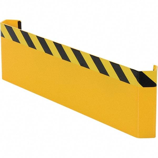 Vestil - 12-1/2" High, End Guards - USA Tool & Supply