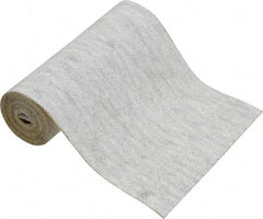 3M - 100 Grit, Silicon Carbide Adhesive Backed Sanding Sheets - Refill Pad Roll, 3-1/4" x 55", Fine Grade, A Weighted Backing - USA Tool & Supply