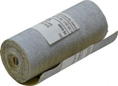 3M - 120 Grit, Silicon Carbide Adhesive Backed Sanding Sheets - Refill Pad Roll, 2-1/2" x 70", Fine Grade, A Weighted Backing - USA Tool & Supply