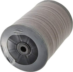Camel Grinding Wheels - 5" Diam 7/8" Hole 60 Grit Fiber Disc - Medium Grade, Aluminum Oxide, 12,200 Max RPM - USA Tool & Supply