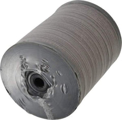 Camel Grinding Wheels - 5" Diam 7/8" Hole 80 Grit Fiber Disc - Medium Grade, Aluminum Oxide, 12,200 Max RPM - USA Tool & Supply