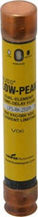 Cooper Bussmann - 300 VDC, 600 VAC, 25 Amp, Time Delay General Purpose Fuse - Fuse Holder Mount, 127mm OAL, 100 at DC, 300 at AC (RMS) kA Rating, 13/16" Diam - USA Tool & Supply