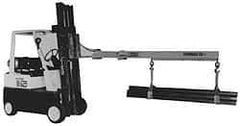 Caldwell - 4,000 Lb Capacity Boom - USA Tool & Supply