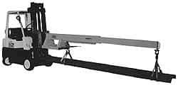 Caldwell - 3,000 Lb Capacity Boom - USA Tool & Supply
