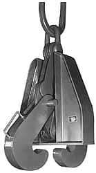 Caldwell - 70,000 Lbs. Load Capacity Beam Grab - USA Tool & Supply