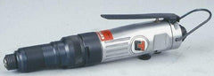 Universal Tool - Air Screwdrivers Handle Type: Inline Torque (In/Lb): 45 to 115 - USA Tool & Supply