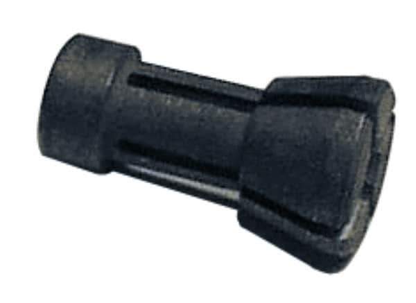 Makita - 1/4" Die Grinder Collet Cap - Use with 906H, GE0600 - USA Tool & Supply