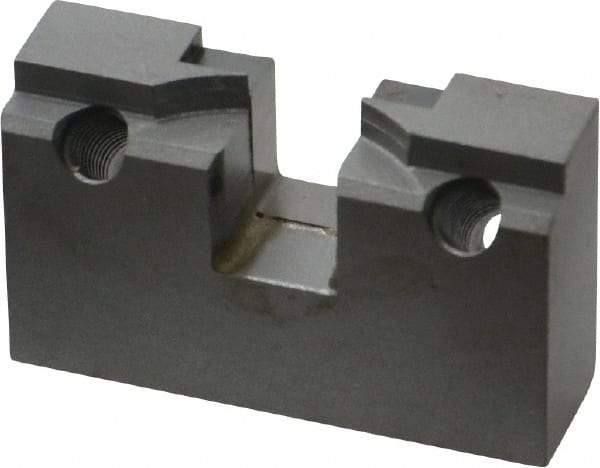 Modern Manufacturing - Handheld Shear/Nibbler Die - For Use with SN-40AL & SN-41AL - USA Tool & Supply