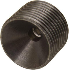 Seco - Collet Screw - Compatible with ER16, Use with ER Sealed Collets - Exact Industrial Supply