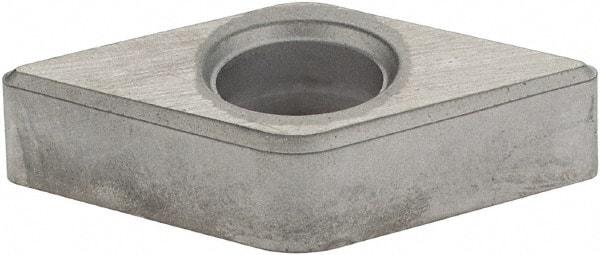 Iscar - 1/2" Inscribed Circle, Turning Shim for Indexables - TDN Shim Style - USA Tool & Supply