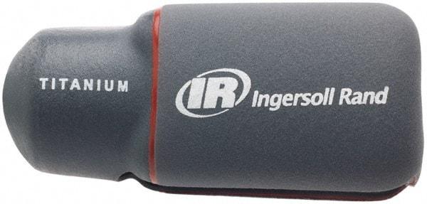 Ingersoll-Rand - For Use with Ingersoll 2135TiMAX Series, Impact Wrench Boot - USA Tool & Supply