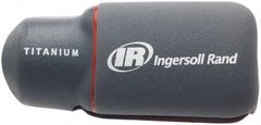 Ingersoll-Rand - For Use with 2115PTiMAX, 2115QTiMAX and 2115TiMAX, Impact Wrench Boot - USA Tool & Supply