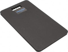 PRO-SAFE - Dry/Wet Environment, Anti-Fatigue Matting - Black, Nitrile Blend with Nitrile Blend Base - USA Tool & Supply