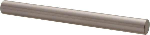 Vermont Gage - 0.2076 Inch Diameter Plug & Pin Gage - Class X Minus - USA Tool & Supply