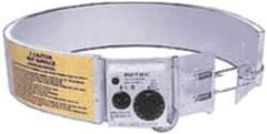 Made in USA - 55 Gallon Thermostat Control with Three Heat Switch - 240 Volt, 750 Watts to 3,000 Watts, 13 Amps, 200°F to 400°F Thermostat Rating - USA Tool & Supply
