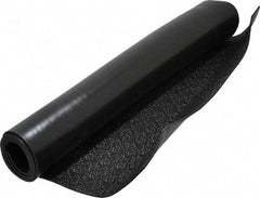 Kennedy - Tool Box Vinyl Top Mat - 33-3/4" Wide x 19-3/4" Deep, Black, For Kennedy Models 3407X, 348, 348X - USA Tool & Supply