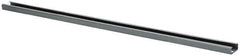 Edsal - 36" Wide, Open Shelving Shelf Reinforcement Bar - Use with Edsal Industrial Shelving - USA Tool & Supply