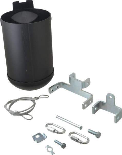 CM - Electric Chain Hoist - For Models A-AA-B-C-F - USA Tool & Supply