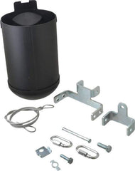 CM - Electric Chain Hoist - For Models A-AA-B-C-F - USA Tool & Supply