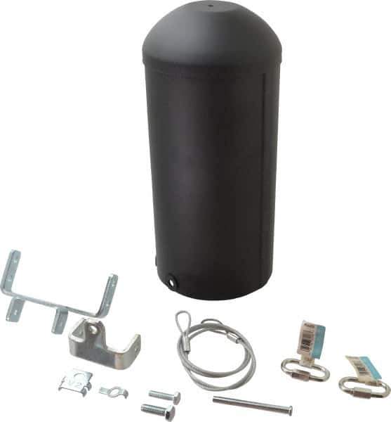 CM - Electric Chain Hoist - For Models E-H-J-JJ-L-LL - USA Tool & Supply