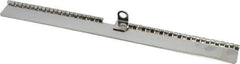 Durham - Small Parts Slide Rack Cabinet Locking Hinge - USA Tool & Supply