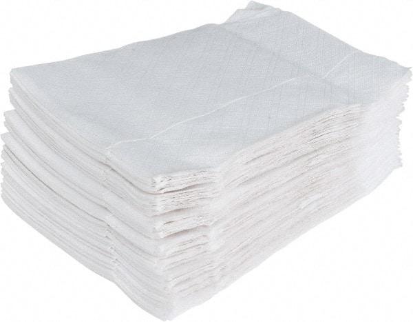 Scott - 6,000 Piece, 12" Long x 17" Wide, Full Fold Dispenser Dinner Paper Napkins - 1 Ply - USA Tool & Supply