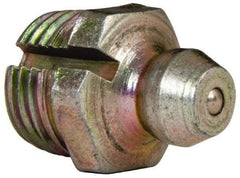 Value Collection - 1/8 Thread, Steel, Relief Vent - USA Tool & Supply