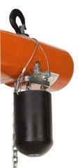 CM - Hoist Chain Container - For Models RT-RRT - USA Tool & Supply