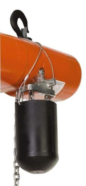 CM - Hoist Chain Container - For Model 2454 - USA Tool & Supply