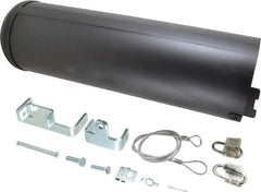 CM - Hoist Chain Container - 20 Ft. Max Lift Distance - USA Tool & Supply