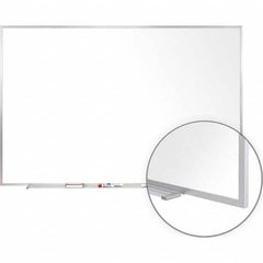 Ghent - Whiteboards & Magnetic Dry Erase Boards Type: Dry Erase Height (Inch): 36-7/16 - USA Tool & Supply