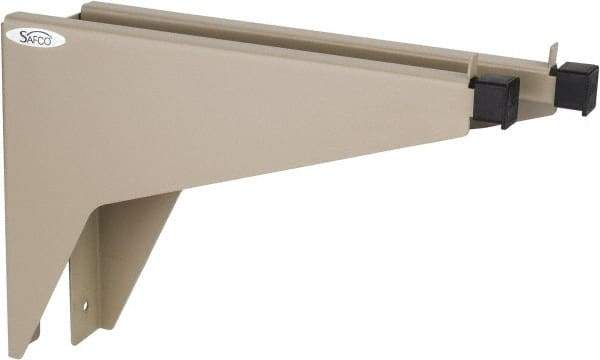 Safco - Steel Vertical Print Storage - Putty - USA Tool & Supply