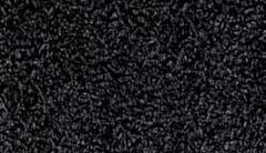 Wearwell - 60' Long x 4' Wide, Dry Environment, Anti-Fatigue Matting - Gray, Vinyl with Vinyl Sponge Base, Rounded on 4 Sides - USA Tool & Supply