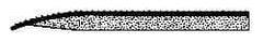 Wearwell - 5' Long x 3' Wide, Dry Environment, Anti-Fatigue Matting - Black, Vinyl with Nitrile Blend Base, Beveled on 4 Sides - USA Tool & Supply